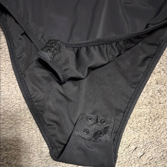 Mango Bodysuit - Picture 6 of 6